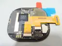 2009 Pcs.  (Approx.) New  Samsung Smartwatch LCD Touch Screen Replacement 1.87" OLED