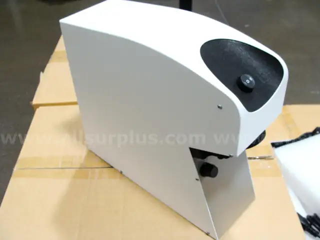 12pc New Brooks Fluidx XSD-1 Semi-Automatic Screw Cap Tube Decapper /