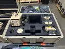 L3 Harris Line of Sight LOS Satellite SATCOM Communication System #2