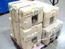 L3 Harris Line of Sight LOS Satellite SATCOM Communication System #5
