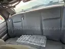 2008 Ford Crown Victoria