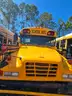Blue Bird School/Transit Bus