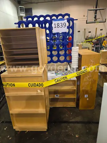 Furniture Playsets  (2 sets) small kids