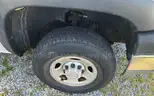 2005 Chevrolet Silverado 2500HD Work Truck Crew Cab Long Bed 4WD
