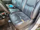 2005 Chevrolet Silverado 2500HD Work Truck Crew Cab Long Bed 4WD