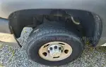 2005 Chevrolet Silverado 2500HD Work Truck Crew Cab Long Bed 4WD