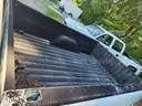 2005 Chevrolet Silverado 2500HD Work Truck Crew Cab Long Bed 4WD