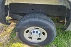 2005 Chevrolet Silverado 2500HD Work Truck Crew Cab Long Bed 4WD