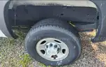 2005 Chevrolet Silverado 2500HD Work Truck Crew Cab Long Bed 4WD