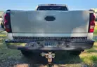 2005 Chevrolet Silverado 2500HD Work Truck Crew Cab Long Bed 4WD