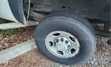 2007 Chevrolet Silverado Classic 2500HD Work Truck Crew Cab Long Box 4WD