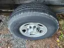 2007 Chevrolet Silverado Classic 2500HD Work Truck Crew Cab Long Box 4WD