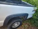2007 Chevrolet Silverado Classic 2500HD Work Truck Crew Cab Long Box 4WD