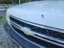 2007 Chevrolet Silverado Classic 2500HD Work Truck Crew Cab Long Box 4WD