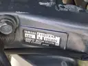 18ft. Parker Open Hull Fiberglass Boat With Yamaha 115HP 4-Stroke And Load Rite Trailer
