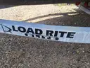 18ft. Parker Open Hull Fiberglass Boat With Yamaha 115HP 4-Stroke And Load Rite Trailer