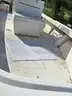 18ft. Parker Open Hull Fiberglass Boat With Yamaha 115HP 4-Stroke And Load Rite Trailer