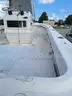 18ft. Parker Open Hull Fiberglass Boat With Yamaha 115HP 4-Stroke And Load Rite Trailer
