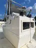 18ft. Parker Open Hull Fiberglass Boat With Yamaha 115HP 4-Stroke And Load Rite Trailer