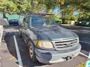 2003 Ford F-150 XL Long Bed 2WD