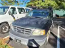 2003 Ford F-150 XL Long Bed 2WD