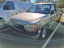 2000 GMC Sierra 1500 SLE  Reg. Cab Long Bed 2WD