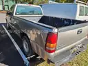 2000 GMC Sierra 1500 SLE  Reg. Cab Long Bed 2WD