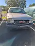 2000 GMC Sierra 1500 SLE  Reg. Cab Long Bed 2WD