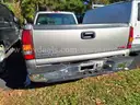 2000 GMC Sierra 1500 SLE  Reg. Cab Long Bed 2WD