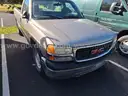 2000 GMC Sierra 1500 SLE  Reg. Cab Long Bed 2WD