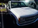1997 Chevrolet C/K 1500 Reg. Cab 8-ft. Bed 2WD