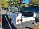 1997 Chevrolet C/K 1500 Reg. Cab 8-ft. Bed 2WD