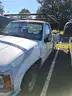 1997 Chevrolet C/K 1500 Reg. Cab 8-ft. Bed 2WD