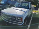 1997 Chevrolet C/K 1500 Reg. Cab 8-ft. Bed 2WD