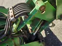 2003 John Deere 790 4x4 Tractor with Attachments