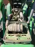2003 John Deere 790 4x4 Tractor with Attachments
