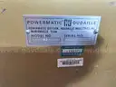 Powermatic Model 81 20" Band Saw