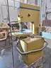 Powermatic Model 81 20" Band Saw