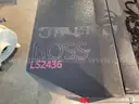BossLaser LS2436