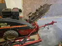 Ditch witch