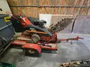 Ditch witch