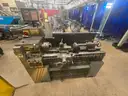 Enco lathe