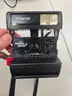 LOT of 2 Polaroid Cameras