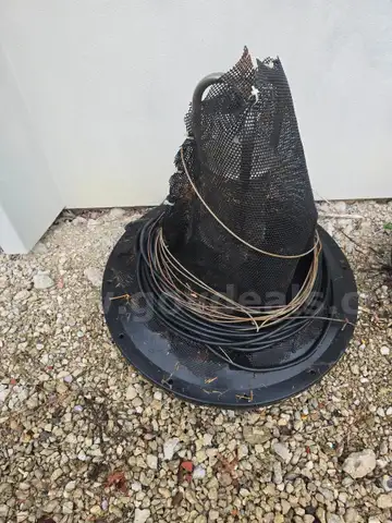 Pond Pump