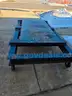 Welding Fabrication cart