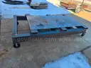 Welding Fabrication cart