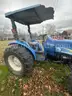 2007 /new Holland T2410 4x4