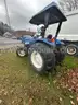 2007 /new Holland T2410 4x4