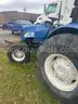 2007 /new Holland T2410 4x4