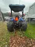 2007 /new Holland T2410 4x4
